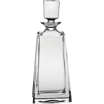 Bohemia Crystal Karafa na whisky Kathrene 41767 0,7 l