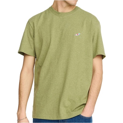Revolution Мъжка тениска Revolution Application T-Shirt - Lightarmy / Paste - размер XL (216-8830-0314)