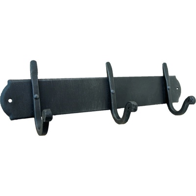 GALBUSERA 792 antický černý pozink