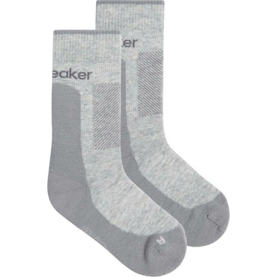 Icebreaker Merino Hike+ Medium Crew Women