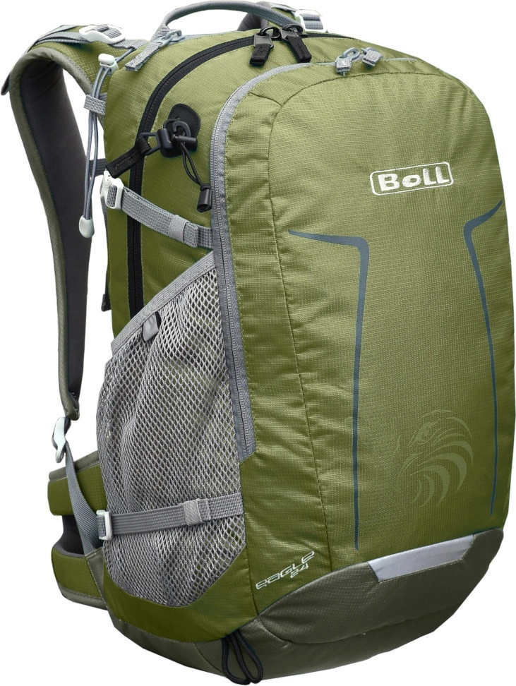 Boll Eagle zelená 24 l
