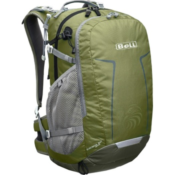 Boll Eagle zelená 24 l