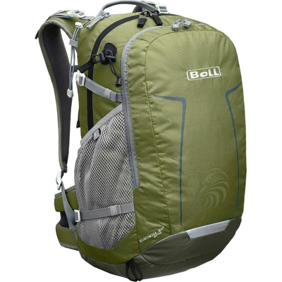 Boll Eagle zelená 24 l