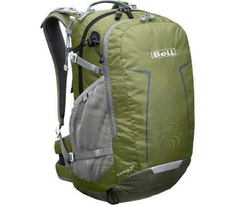 Boll Eagle zelená 24 l
