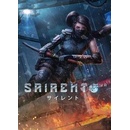 Sairento VR