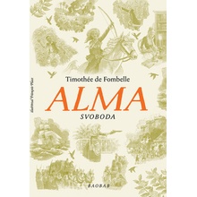 Alma Svoboda