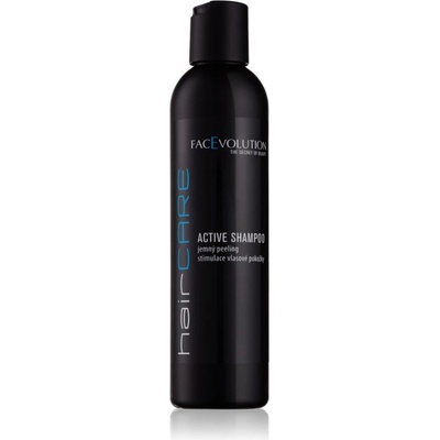 FacEvolution HairCare šampón 250 ml