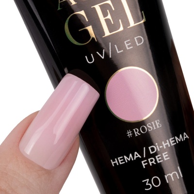 Molly Nails Acrylgel Hema/di-Hema free Rosie 30 ml