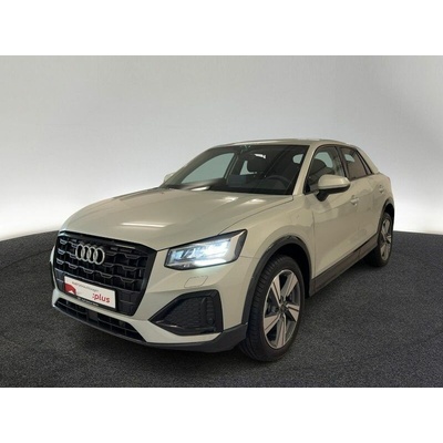 Audi Q2 35 TFSI Advanced 110 kW