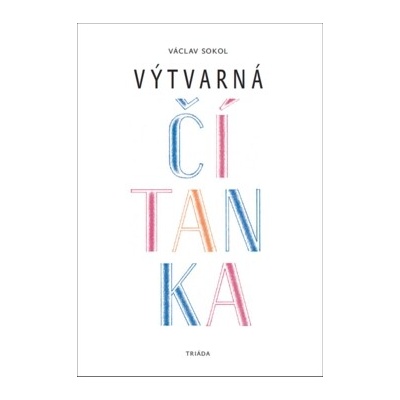 Výtvarná čítanka