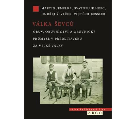 Válka ševců