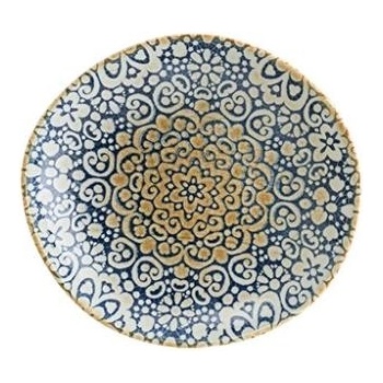 Image 1 of Bonna Порцеланова чиния дълбока ф26см 790мл bonna-alhambra-(alh vao 26ck) (0101886)