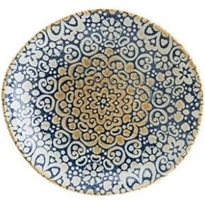 Bonna Порцеланова чиния дълбока ф26см 790мл bonna-alhambra-(alh vao 26ck) (0101886)