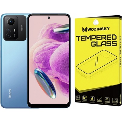 Xiaomi Redmi Note 12S 8GB/256GB Ice Blue