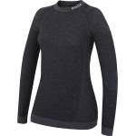 MOOA Merino Seamless Размер: M-L / Цвят: черен