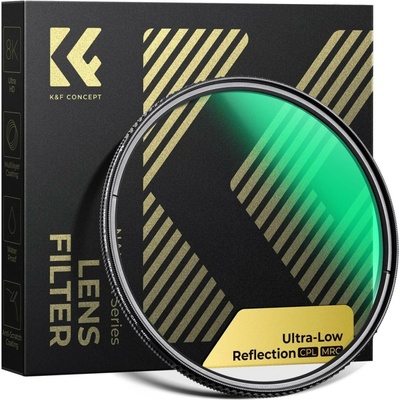 K&F Concept KF01.2474 52 mm