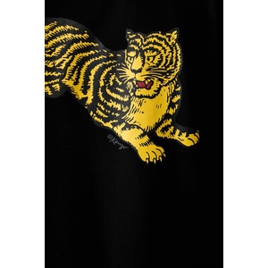 KENZO блуза с дълги ръкави мъжка от памук (FG65TL3644SG)