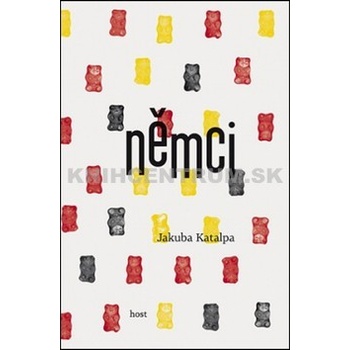 Němci