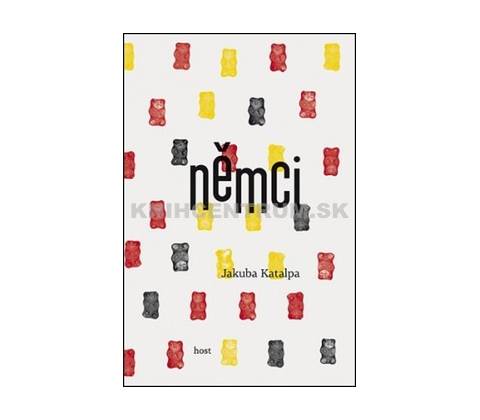 Němci