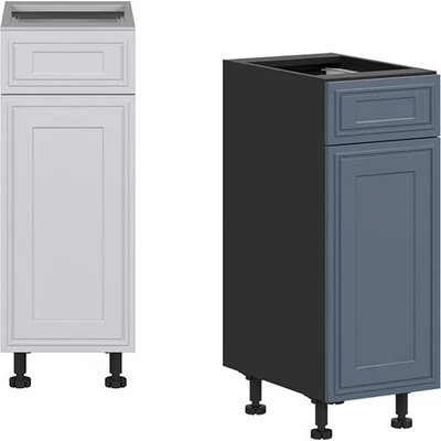 BRW Долен шкаф Verdi - D1S_30/82_L/SMB