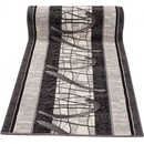 Koberce a koberečky Makro Abra 5118B CHEAP Tmavě šedý