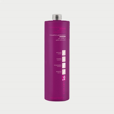 ING AntiYellow Shampoo Power 1000 ml
