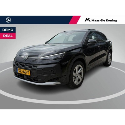 Volkswagen T-Roc 1.5 eTSI Life DSG 85 kW