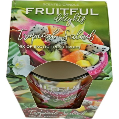 BARTEK TROPICAL SALAD 115 g