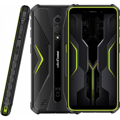Ulefone Armor X12 Pro