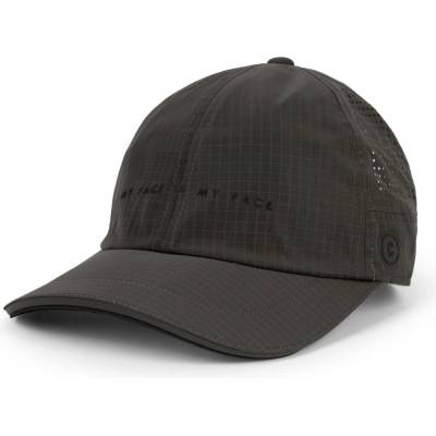 Ciele Athletics Шапка с козирка Ciele athletics Crwcapsc-Icon-Side-Circlec Cap - Whitaker - размер M/L (904-6710-0311)