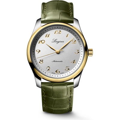Longines L2.793.5.72.2