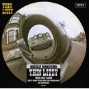 THIN LIZZY: THIN LIZZY CD