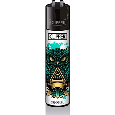 Clipper Owls Sova Iluminat