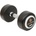 Sportmann Гумирана гира Sportmann Deluxe 10 кг