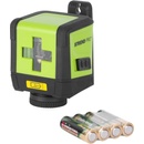 Strend Pro TPLL01D Green OSRAM-tech