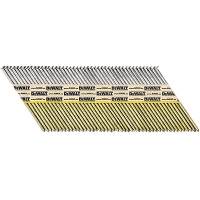 DeWALT Пирони за такер DeWALT DNPT31R75HDZ - 3.1 мм, 75 мм, 1100 бр (DNPT31R75HDZ)