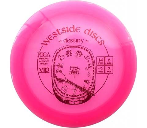 Westside Destiny VIP