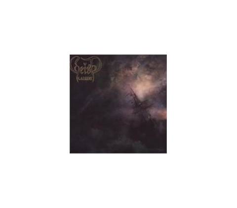 Geist - Galeere CD