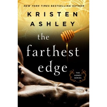 Macmillan FARTHEST EDGE | Kristen Ashley