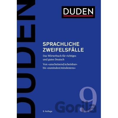 Sprachliche Zweifelsfälle - Mathilde Hennig