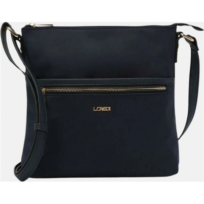L.Credi Alena Crossbody Navy 4L