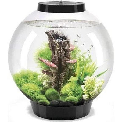 BiOrb Classic černé LED 60 l