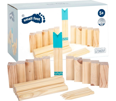 Small Foot Kubb Active