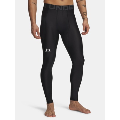 Under Armour Мъжки компресионни клинове Under Armour HG Armour Leggings Under Armour | Cheren | МЪЖЕ | XS