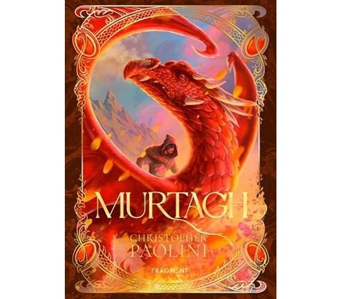 Murtagh - Paolini Christopher