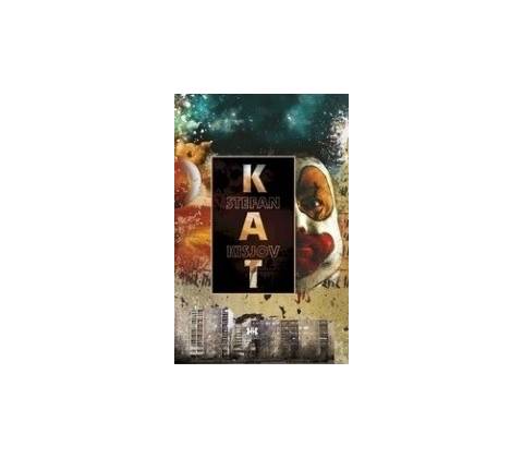 Stefan Kisjov - Kat