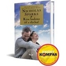 Kým budeme žiť a dýchať - Nicholas Sparks