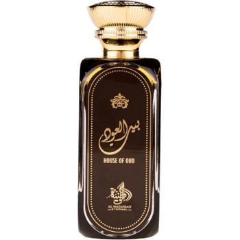 Image 1 of Al Wataniah House of Oud EDP 100 ml