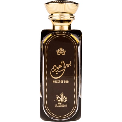 Al Wataniah House of Oud EDP 100 ml
