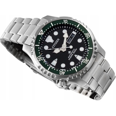 Citizen NY0084-89E
